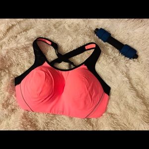 Victoria’s Secret sports bra